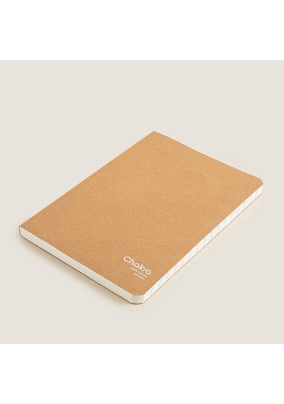 Journal A5 Not Defteri 100 Sayfa Natural