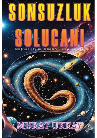 Sonsuzluk Solucanı / Murat Ukray