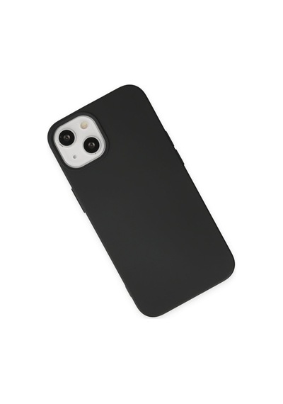 Apple Uyumlu iPhone  15 Plus Kılıf Nano Lansman Silikon Kapak