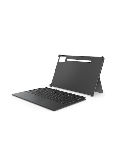 Idea Tab Pro Tablet İle Uyumlu Klavye+kılıf Paketi Zg38c06014 Klavyeli Kılıf