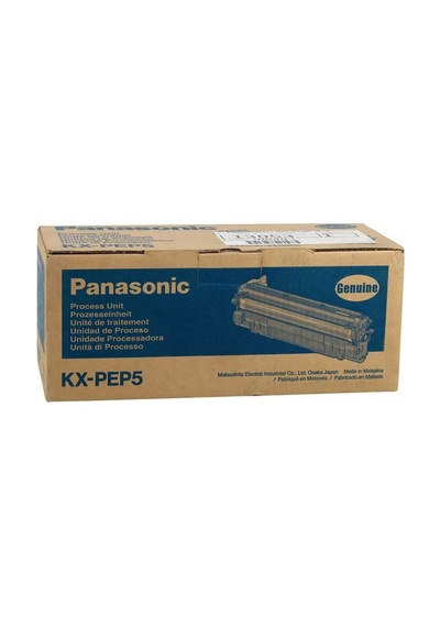 Panasonic Kx-pep5 Toner Ve Drum