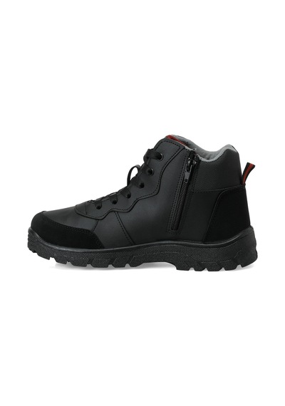 I Cool Marre G Siyah Erkek Çocuk Outdoor Bot 000000000102717225