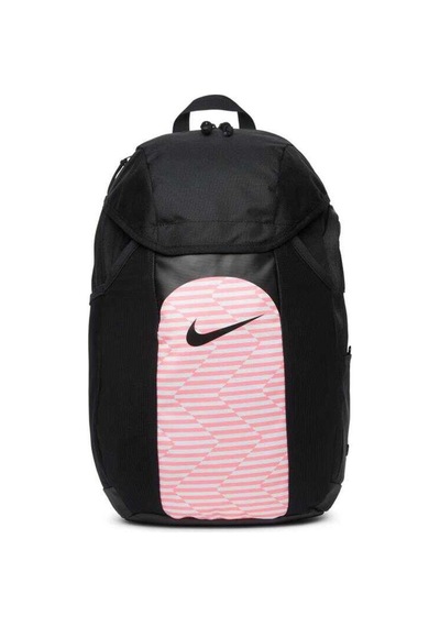 Nike Academy Team Dv0761-017 Siyah Unisex Sırt Çantası Siyah