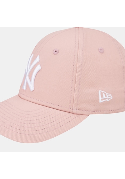 New Era 60298719 Şapka Açık Pembe