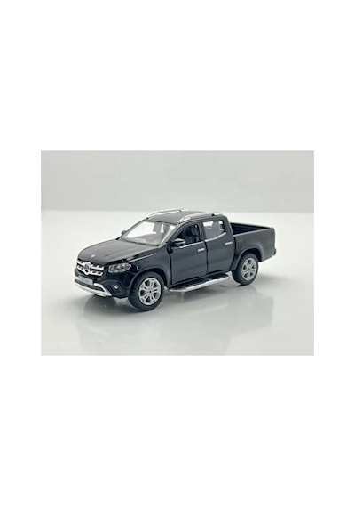 Kinsmart Mercedes Benz X-class Metal Oyuncak Araba 1:36 Ölçek