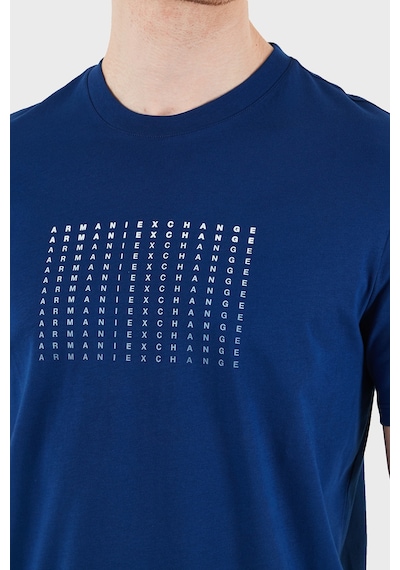 Armani Exchange Erkek T Shirt Xm002519 Af10334 Ub131 Saks