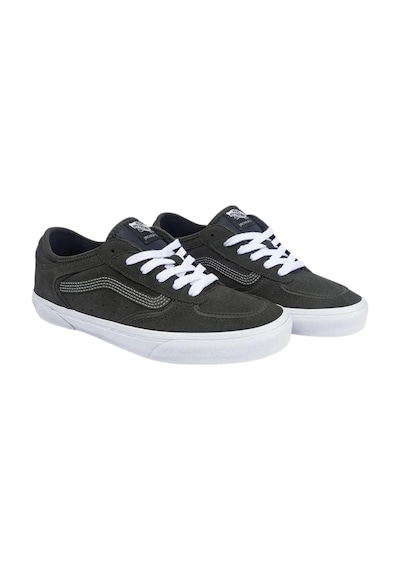 000sf450k1-r Vans Rowley Classic Spor Ayakkabı Yeşil 000sf450k1-r
