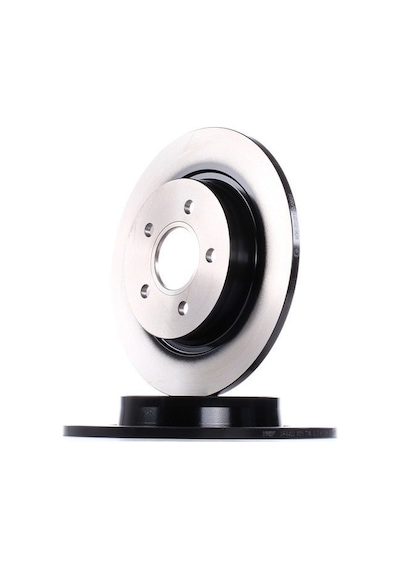 Volvo C30 T5 Arka Fren Diski 2.5 Turbo 280 Mm Çap 2007-2012 Trw