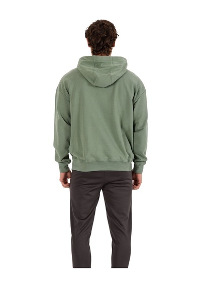 Merrell Merrell Self Erkek Sweatshirt Shle Yeşil