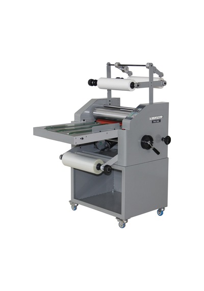 Uber Fm 390 Selefon Makinesi A3 -39cm Standlı