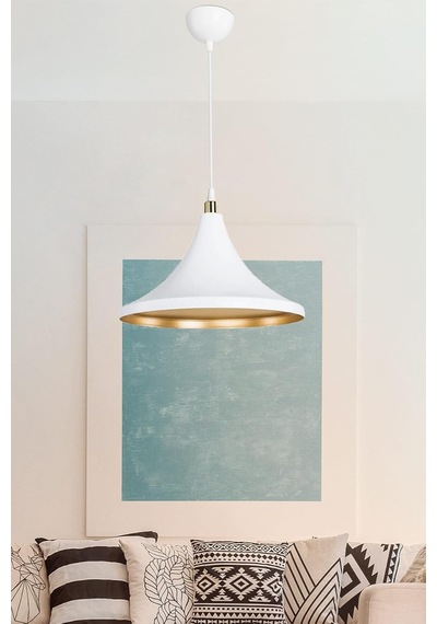Ag Lightdesign Siyah Sarkıt Avize Salon Mutfak Koridor Yatak Odası Lamba 30 Agnm114 Diğer