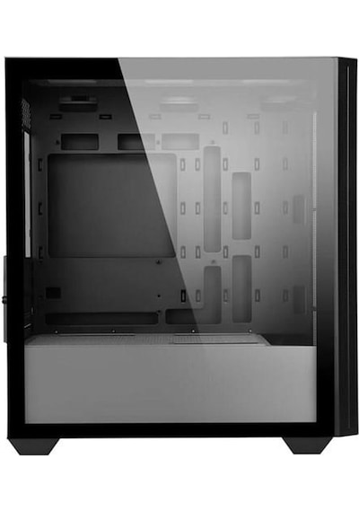 Powerboost Pb-p2252bb Argb Gamıng Mıd-tower Pc Kasası