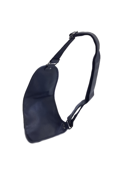 Body Bag Tek Askılı Erkek Çanta Ister Sırt Ister Omuz