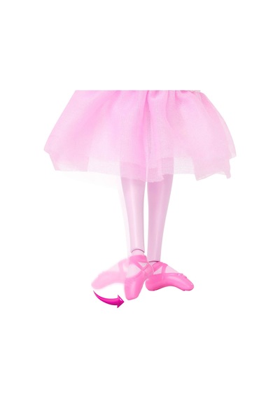 Barbie Fındıkkıran Balesi Clara