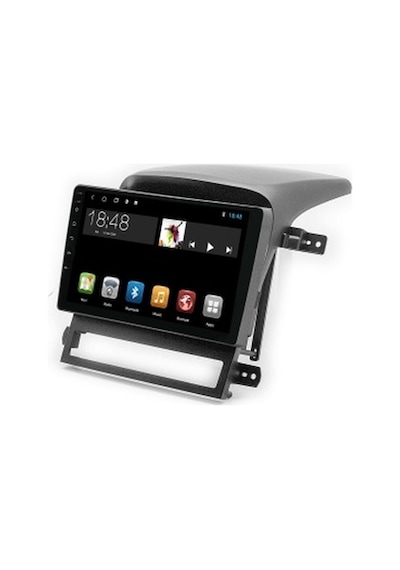 Chevrolet Captiva 2007-2011 8gb Ram 128gb Hafıza 8 Çekirdek Carplay Kamera Android Multimedya 9"