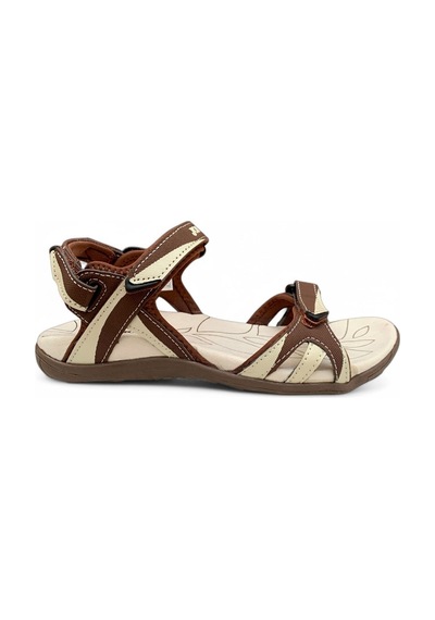 Joma Bolonia Kahverengi Kadın Sandalet Sbolls2524v Kahverengi