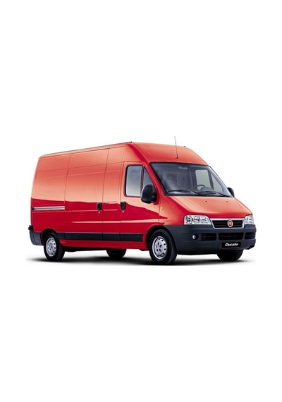 1495545080 DUCATO BOXER JUMPER II 18Q KOMPLE SOL AKS