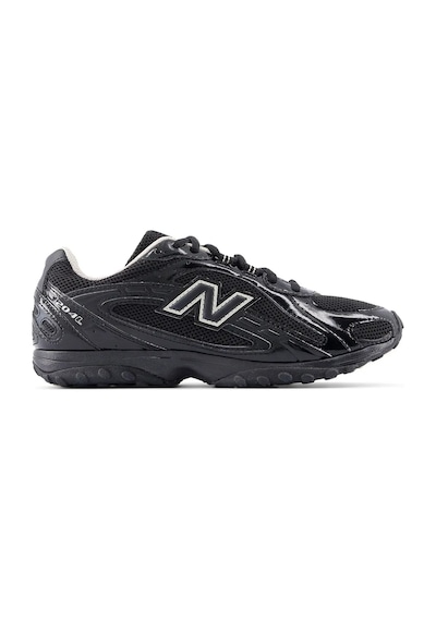 New Balance U204lv1 Siyah Unisex Günlük Giyim U204lmra Juststep