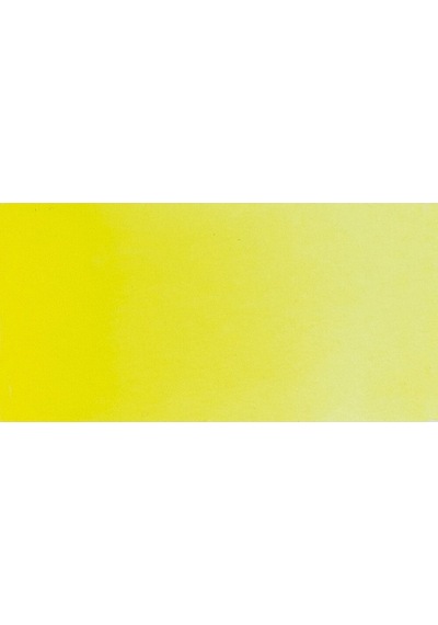 Schmincke : Horadam Aquarelle Tüp Sulu Boya : Chromium Yellow Hue Lemon 5 Ml