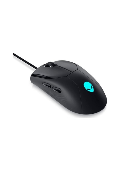 Dell Alienware Aw320m Gaming Mouse Siyah 001