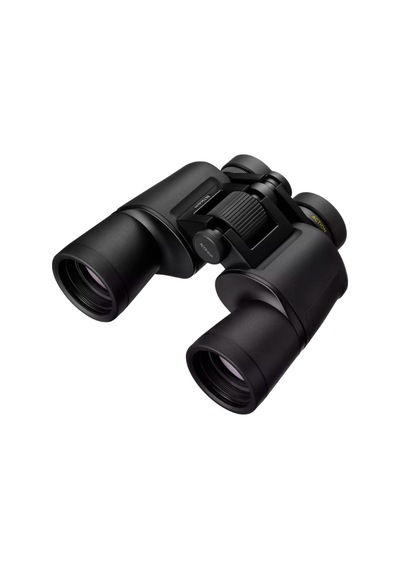 Nikon Actıon 10x42 Dürbün Baa971wa Doğa, Kamp Ve Kuş Gözlemi İçin Porro Prizma Optik Dürbün Siyah