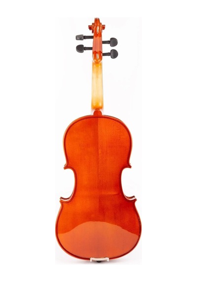 Köhner Vl-144 Orta Kalite Keman 3/4 Boy Parlak - 9-11 Yaş