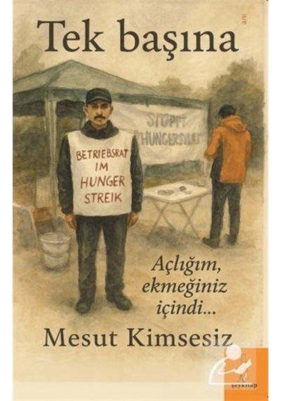 Tek Başına / Mesut Kimsesiz