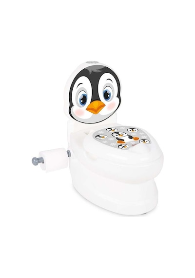 Pilsan Eğitici Penguen Klozet