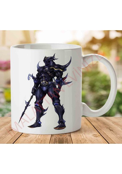 Knight-free-download-png İki Tarafı Baskılı Kupa Bardak.jpg