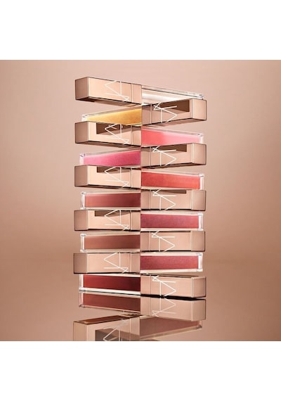 Nars Afterglow Ultra Parlak & Dolgun Gösteren Dudak Parlatıcısı Lover To Lover