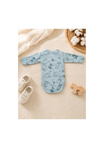 Uğur Bebe 5 Adet Yenidoğan %100 Pamuk Kruvaze Yandan Ve Altdan Çıtçıtlı Kendinden Eldiven Li Body Bebek Zıbın Uzun Kollu Desenli Yumuşak Dokulu Yerli Üretim 0-9 Ay Çok Renkli Çok Renkli Uğur Bebe 5 Adet Yenidoğan %100 Pamuk Kruvaze Yandan Ve Altdan Çıtçıtlı Kendinden Eldiven Li Body Bebek Zıbın Uzun Kollu Desenli Yumuşak Dokulu Yerli Üretim 0-9 Ay Çok Renkli Çok Renkli