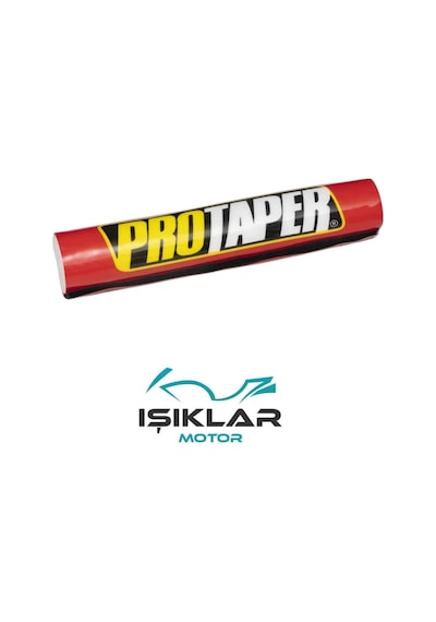 Mondial X-treme Max 150 Protaper Kırmızı Gidon Koruma Iak0048