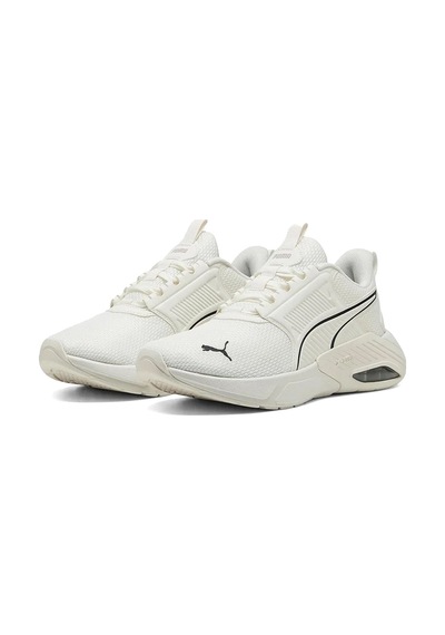 Puma X-cell Nova Unisex Spor Ayakkabı Beyaz