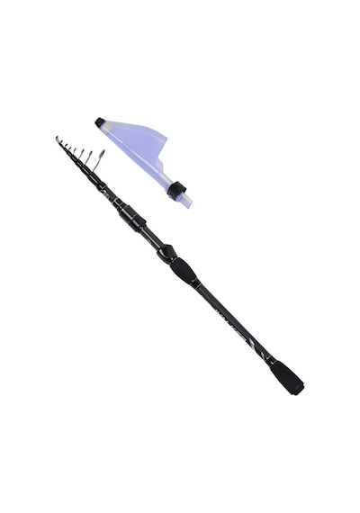 Fujin Walker 275cm 5-20gr Teleskopik Spin Kamışı