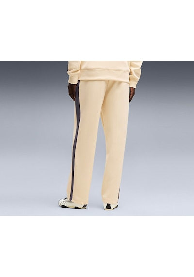 Puma T7 Always On Track Pants Erkek Günlük Eşofman Altı 62958988 Krem