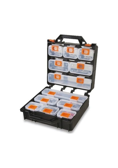 Düzenleyici Alet Çantası 2080/v12 K 60222080v1200
