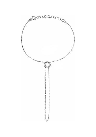 Argentum Concept - Gümüş Ö Harfi Şahmeran - B069301 Gümüş