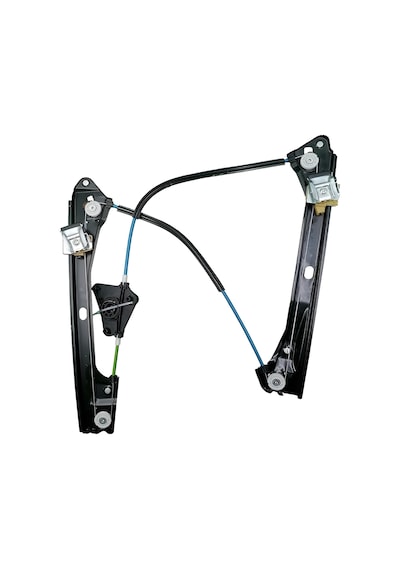 Vw Jetta 2011-2014 Kapı Cam Mekanizması Ön Sol 5c6837461a