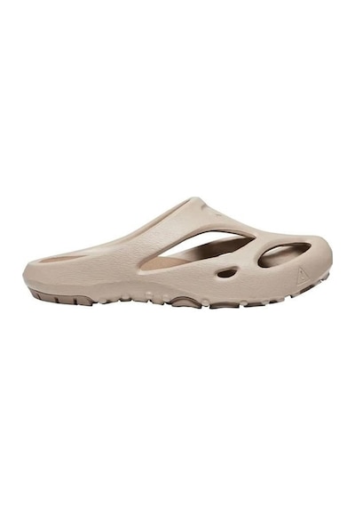 Keen 1027373 Shanti Plaza Taupe/timberwolf Kadın Terlik Bej