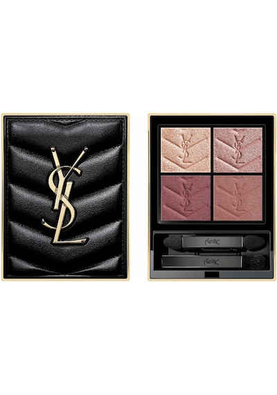 Yves Saint Laurent Couture Mını Clutch Eyeshadow Palette 500 0