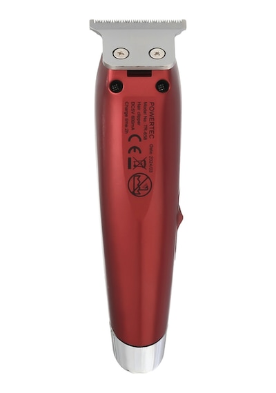 Powertec TR-658 Profesyonel Ense Sakal Çizim Tıraş Makinesi