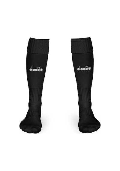 Diadora Orikon Futbol Çorabı Siyah