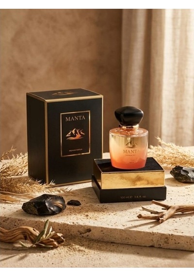 Manta Premium Kadın Parfüm Lbre 100 Ml-32761 Ferah