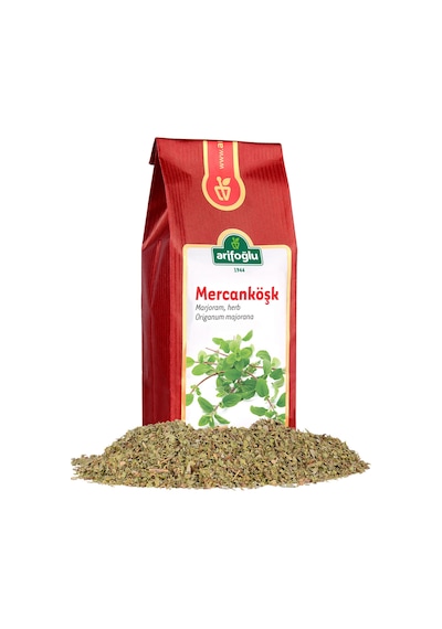 Arifoğlu Mercan Köşk 50 G