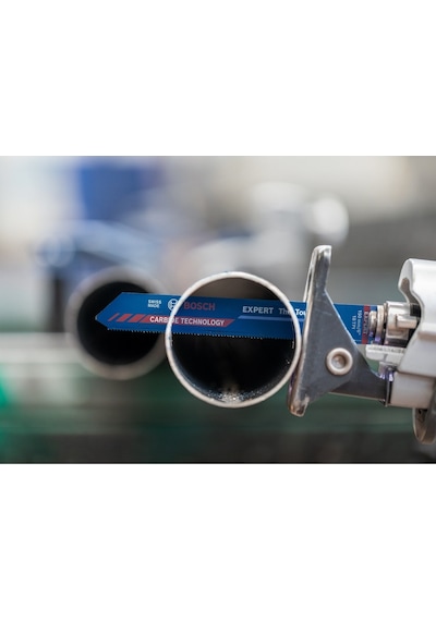 Bosch Expert Thin Tough Metal S 1022 Ehm Panter Testere Bıçağı