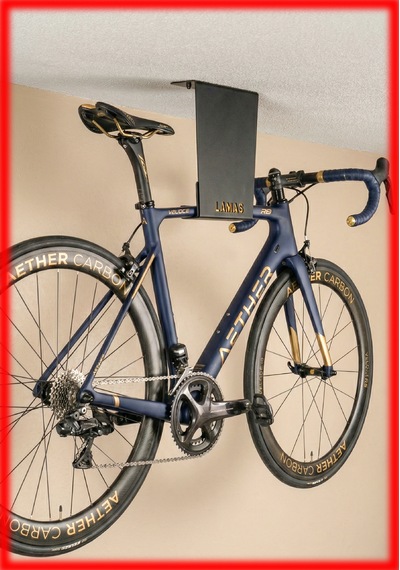 Bisiklet Tavan Askısı Bike Station Hook Metal Bisiklet Askı