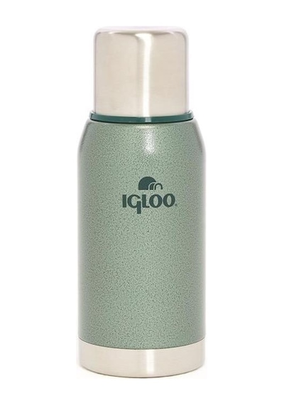 İgloo Legend Klasik Termos 750ml Yeşil