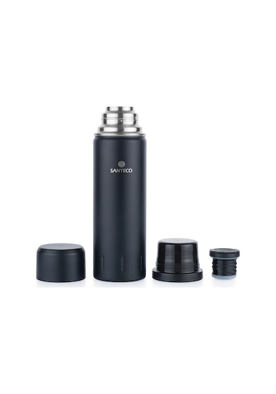 Santeco Kolima Termos 500 Ml-siyah