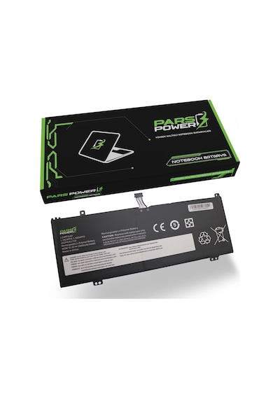 Lenovo Thinkbook L18c4pf0, L18d4pf0, L18m4pf0 Batarya - Pil Pars Power