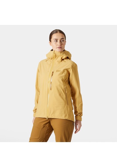 Helly Hansen W Verglas Bc Mont Sarı